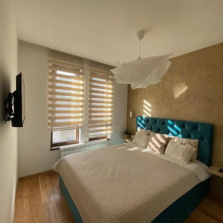 Apartment Jj Apartman Zlatibor