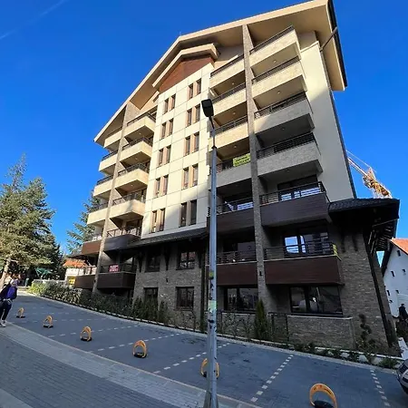 Jj Apartman Zlatibor