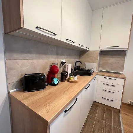 Jj Apartman Apartment *