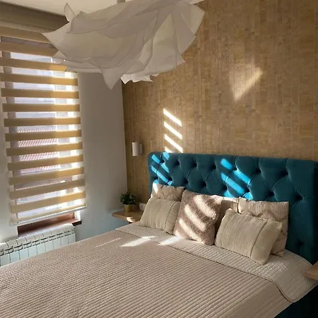 Jj Apartman Zlatibor