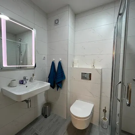 Jj Apartman Apartment *