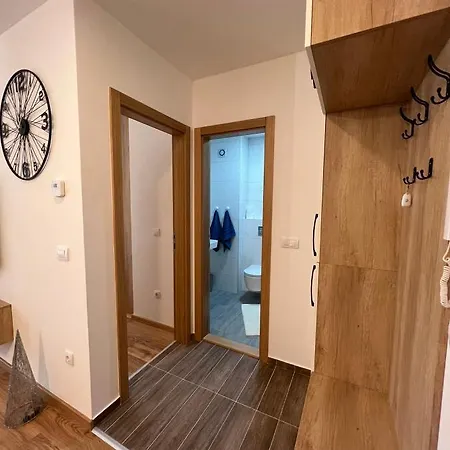 Jj Apartman Apartment *